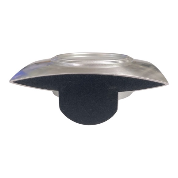 Howard Miller Table Alarm Clock 645-420 Working
Condition - Picture 5 of 9